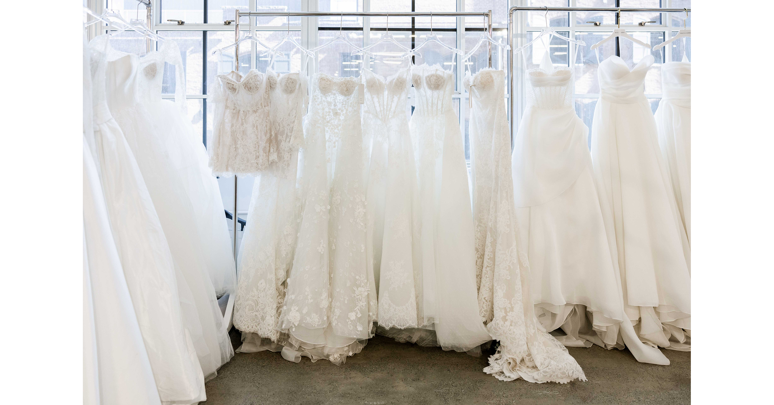 Mélange de Blanc Returns to New York Luxury Bridal Fashion Week with Expanded October Market and New Couples-Focused Celebration