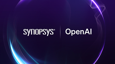 OpenAI and Synopsys Announce GPT-Synopsys: Frontier Intelligence to Revolutionize Chip Design