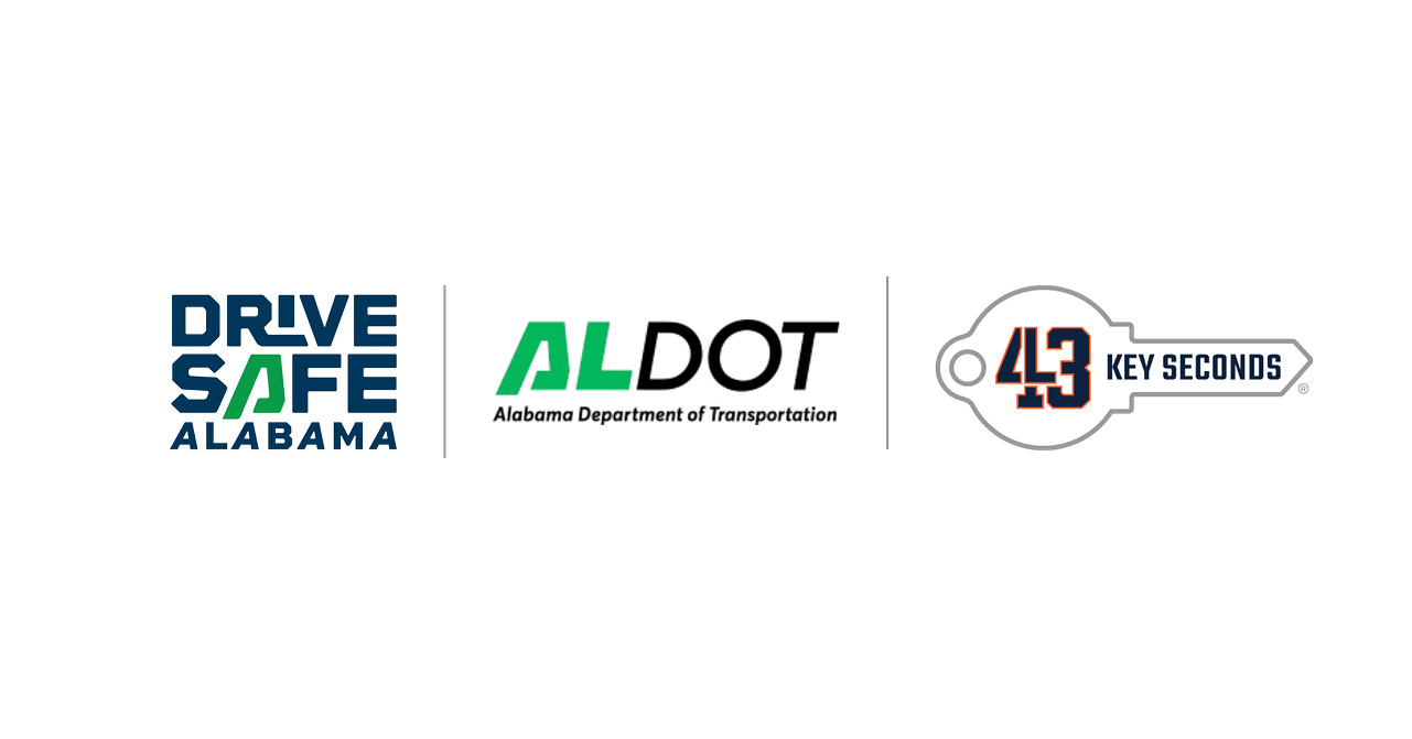 ALDOT and Lutzie 43 Foundation Partner to Bring Safe Driving Summit to Calera High School Students