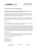 LUG Share Capital and Voting Rights (Sep-30 26)