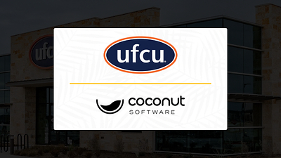 UFCU Increases Walk-In Volume by 25% While Reducing Wait Times Across 30 Branches With Solutions Like Coconut Software