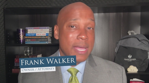 Criminal Defense Attorney Frank Walker Explains the Right to Remain Silent During Police Encounters in HelloNation