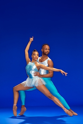 Dance Theatre of Harlem Announces 2027 New York Season Featuring a World Premiere by Matthew Rushing and Samantha Figgins
