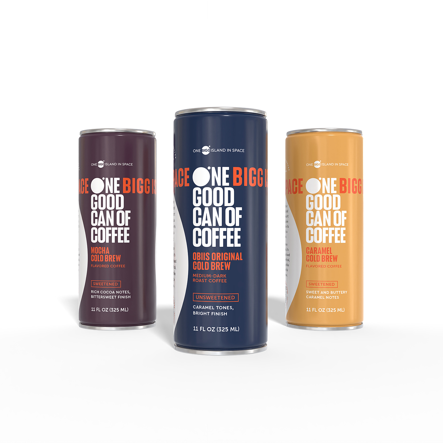 Paramount Coffee Delivers "One Good Can of Coffee" With Its First Farm-Direct Cold Brew
