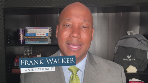Personal Injury Attorney Frank Walker Explains Private Property Injury Claims in HelloNation