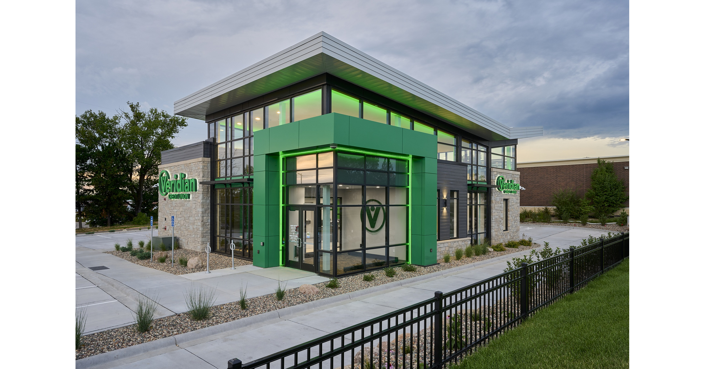 Veridian Credit Union ranked No. 1 in the U.S. for member value