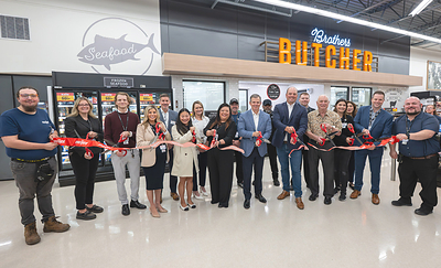 New Meijer Grocery Store Opens in Fishers Today
