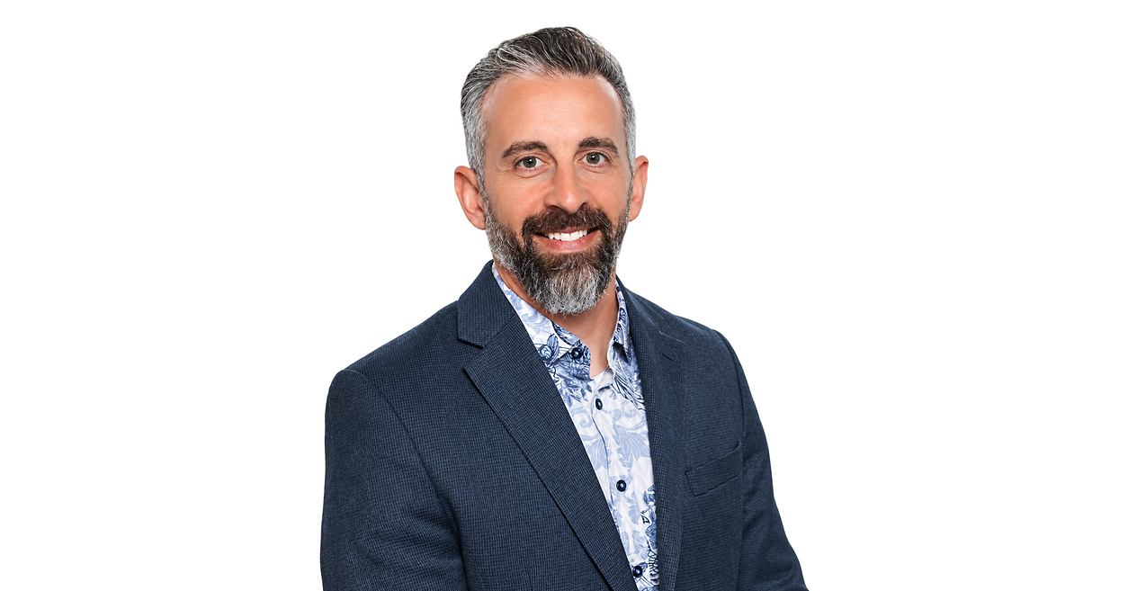 Omni Family of Services Appoints Luke DeLaVergne as Chief Operating Officer