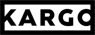 Kargo logo Kargo logo