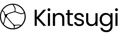 Kintsugi logo Kintsugi logo