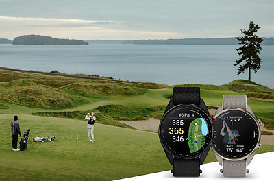 Players can gain a better understanding of their overall game with biometric data, swing metrics, green reading and more to help them achieve peak performance. Players can gain a better understanding of their overall game with biometric data, swing metrics, green reading and more to help them achieve peak performance.