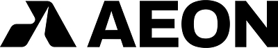 Aeon Logo Aeon Logo