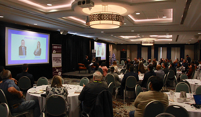 Apprenticeship Forum Gives Employers Practical Strategies to Retain and Develop Skilled Trades Talent