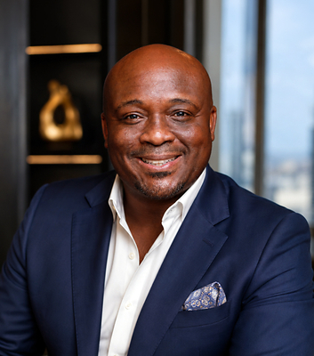 Cartiga Appoints Dave Thomas as Chief Growth Officer