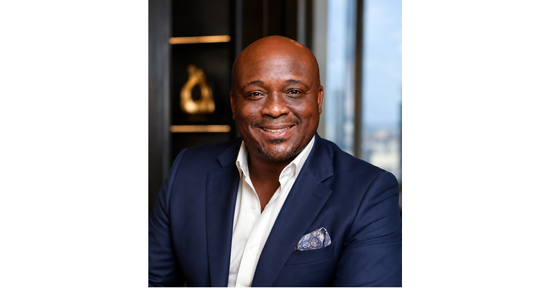 Cartiga Appoints Dave Thomas as Chief Growth Officer