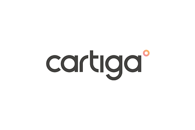 Cartiga logo Cartiga logo