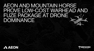 Aeon and Mountain Horse