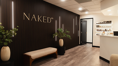 NakedMD Studio