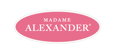 Madame Alexander Logo Madame Alexander Logo