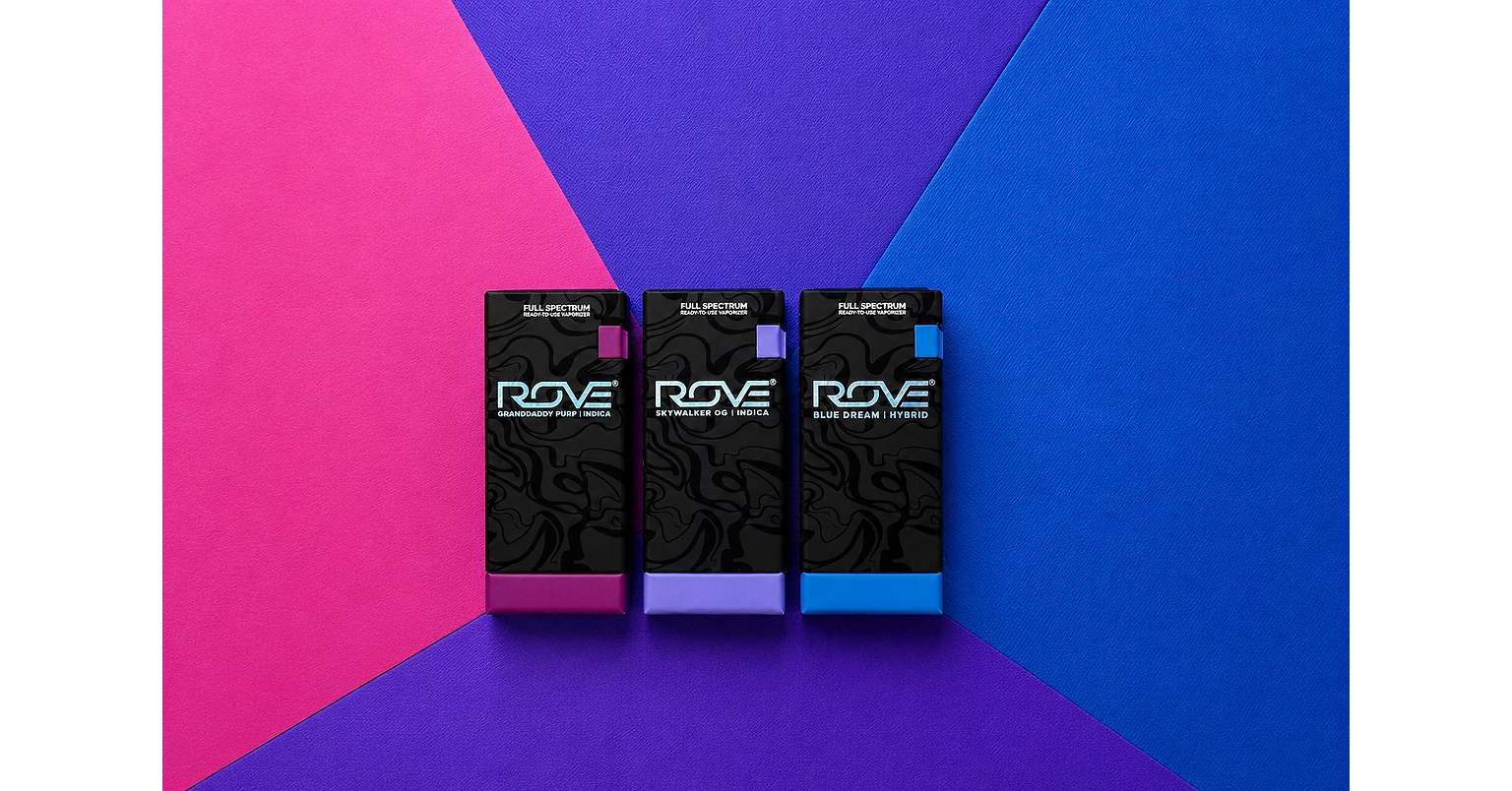 Rove Enters Canada With Ontario Launch