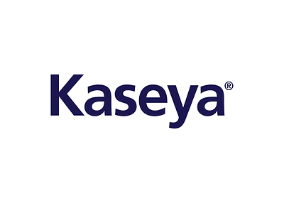 Kaseya Logo 2026 Sept 