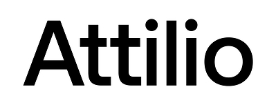 Attilio™ logo