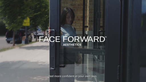 Face Forward® Aesthetics introduces its refreshed brand and reimagined guest experience, reflecting the practice’s continued focus on personalized care, innovation and helping guests look and feel their best.