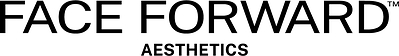 Face Forward® Aesthetics logo Face Forward® Aesthetics logo