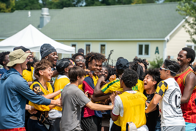 Spiceland National Youth Campus Opened by Family Federation With Culture & Sports Festival Spiceland National Youth Campus Opened by Family Federation With Culture & Sports Festival