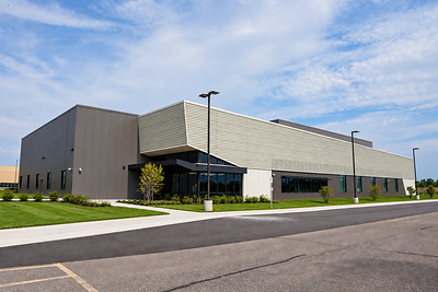 Toyota Battery Center of North America Unveiled at Michigan R&D Campus