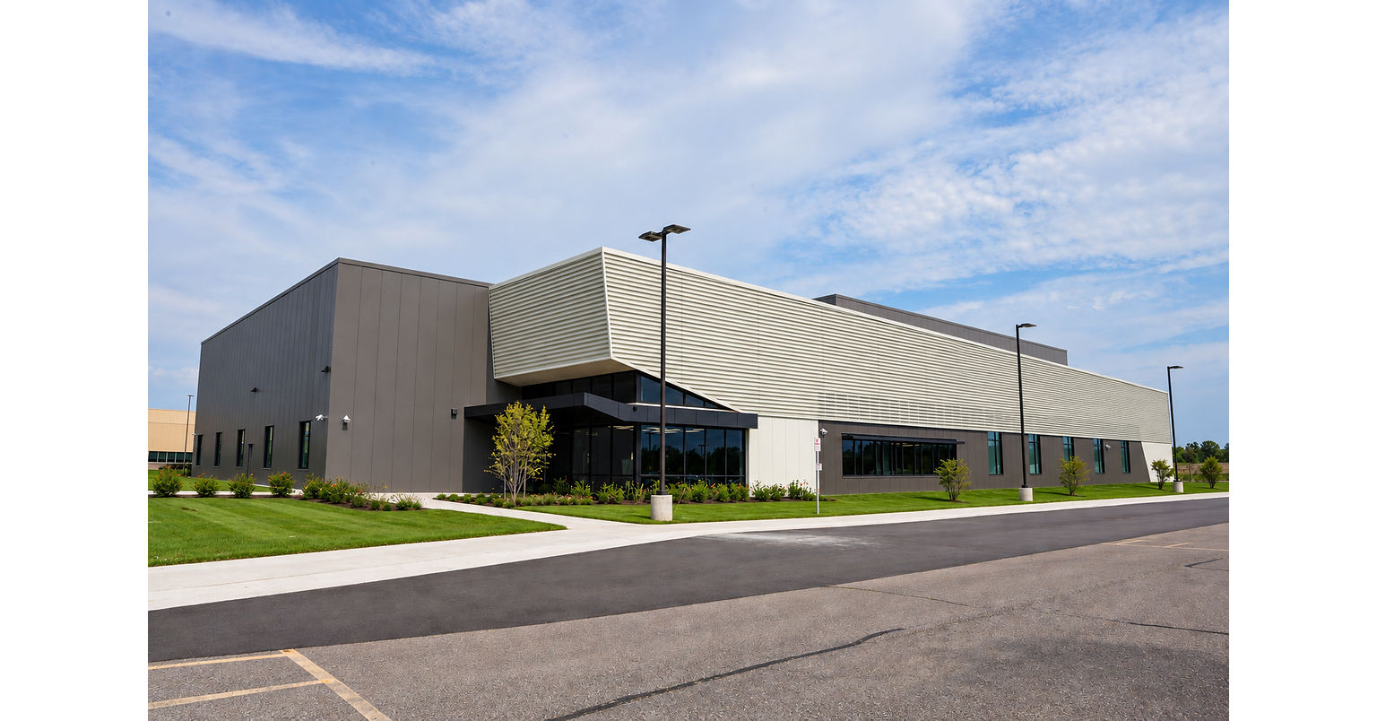 Se inaugura el Toyota Battery Center of North America en el campus de I+D de Míchigan