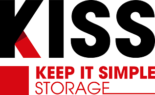 Keep It Simple Storage Logo