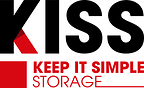 Keep It Simple Storage Logo