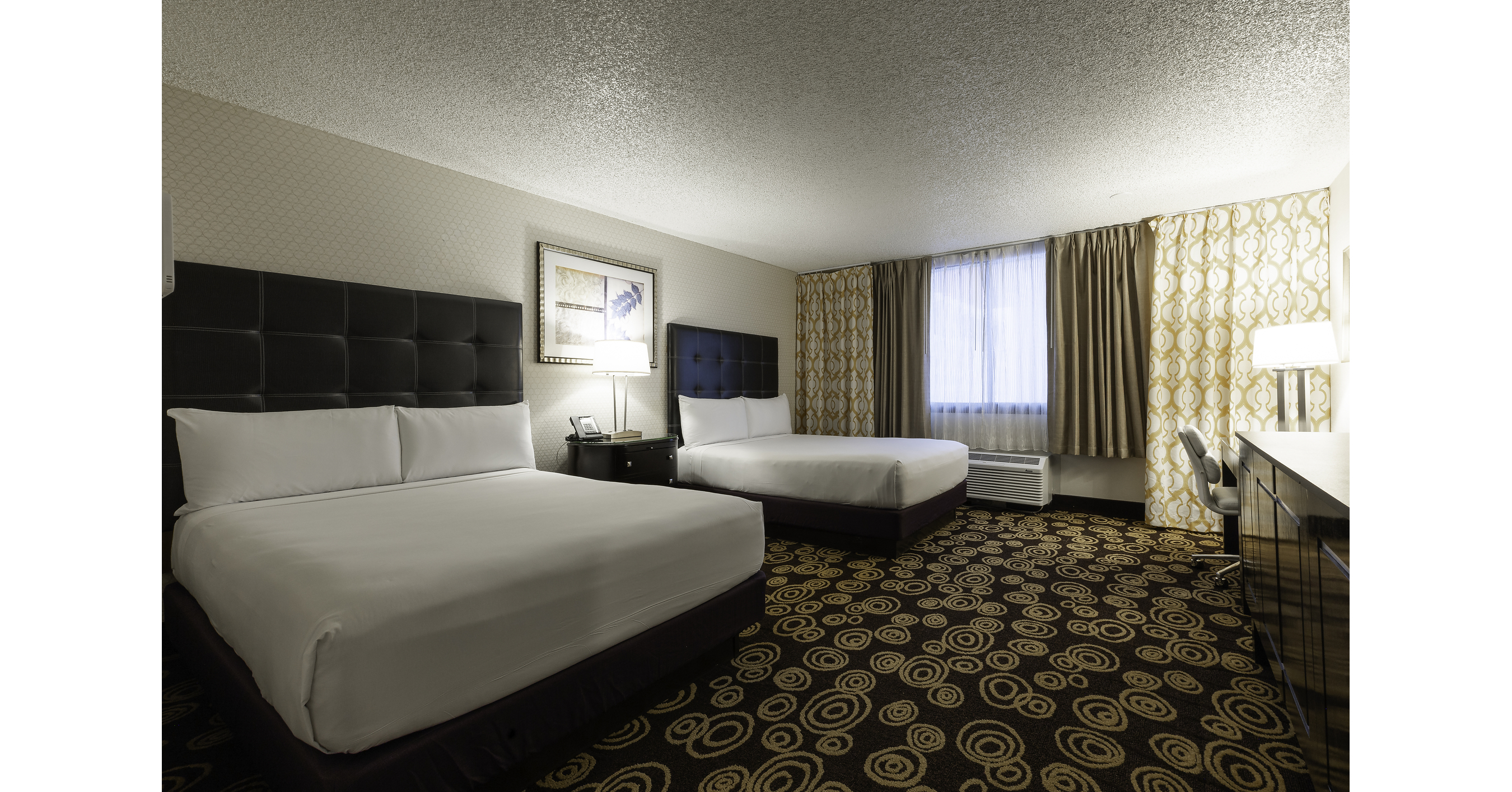 Circus Circus Las Vegas Leans into Nostalgia, Old-School Deals and Family Fun to Deliver More Vegas for Less