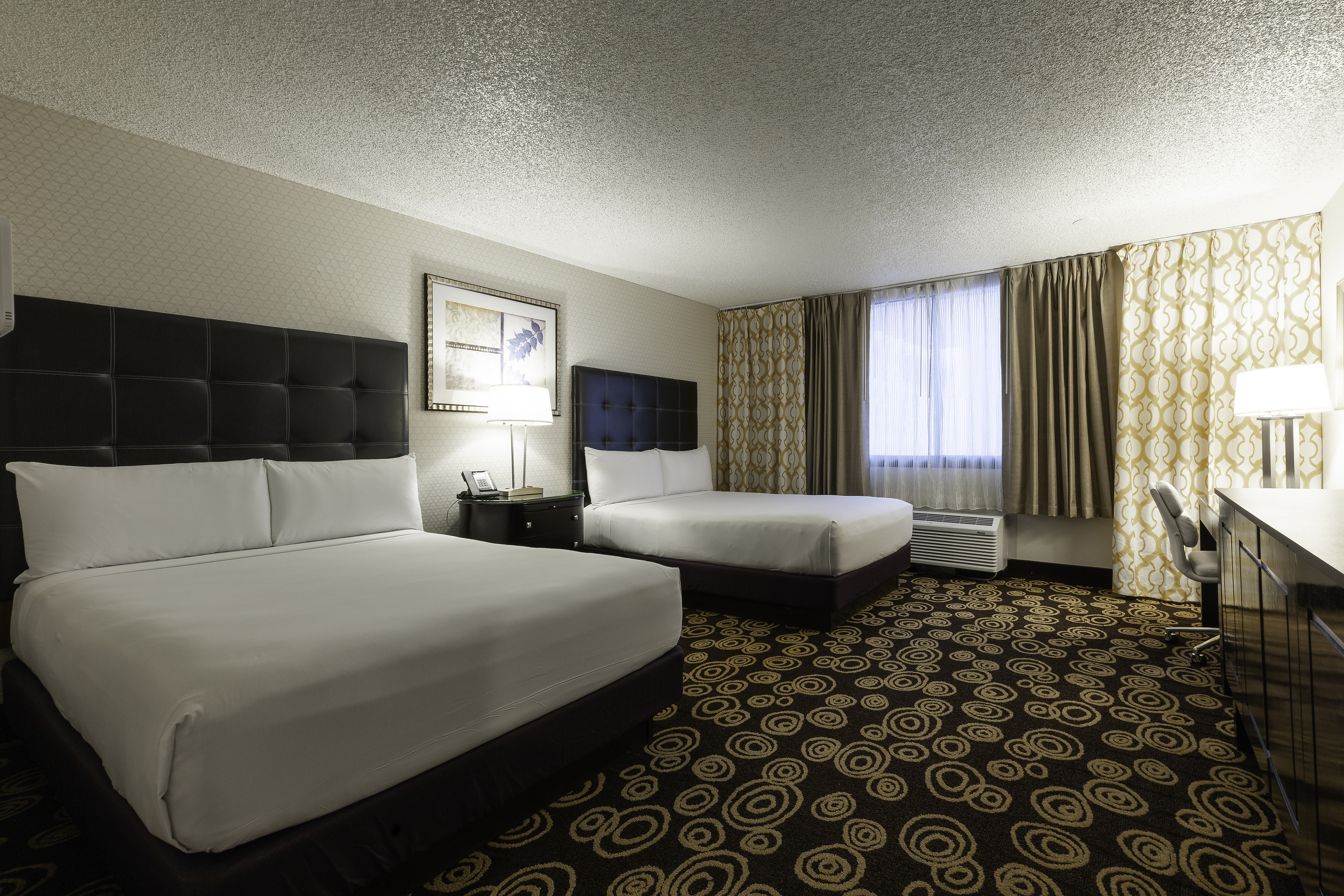 Circus Circus Las Vegas Leans into Nostalgia, Old-School Deals and Family Fun to Deliver More Vegas for Less