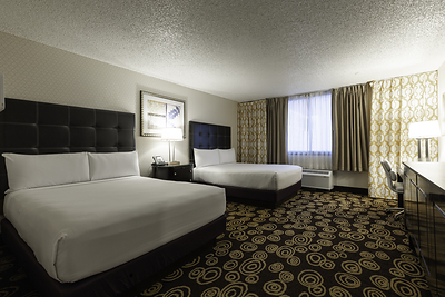 The new promotions pair discounted, resort-fee-free rooms with gaming, dining and entertainment, while doubling down on a broader value proposition that extends well beyond an overnight stay. Combined with free parking, $2 drinks, coin-operated slots, free circus acts, old-school paper bingo, Midway carnival games and Las Vegas’ only indoor theme park, Circus Circus offers locals and visitors alike more ways to experience the charm and character of classic Vegas.