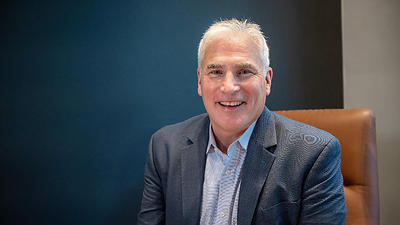 Mark McClear | US LED, Ltd.
