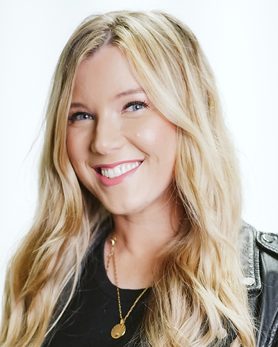 Elizabeth Griffin, Chief Executive Officer, Miracle Foundation
