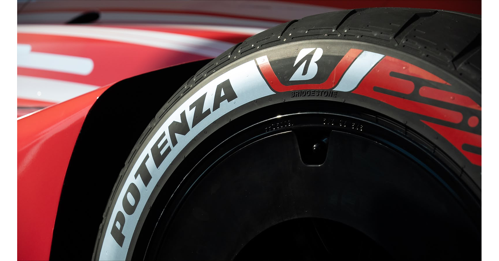 Bridgestone Formula E World Premiere Bridgestone Takes on a New Journey as the Sole Tire Supplier for ABB FIA Formula E World Championship