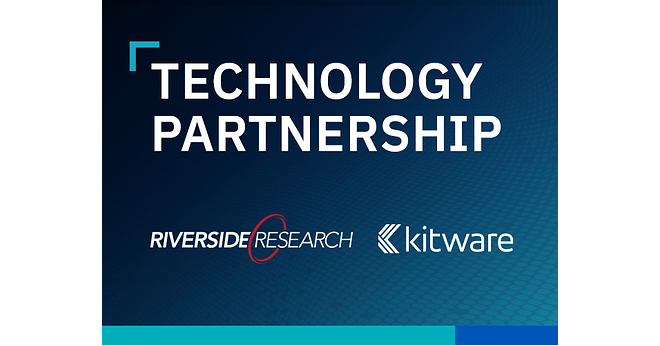 Riverside Research and Kitware, Inc. Strengthen Secure Deployment of Software Updates Across Complex Software Ecosystems