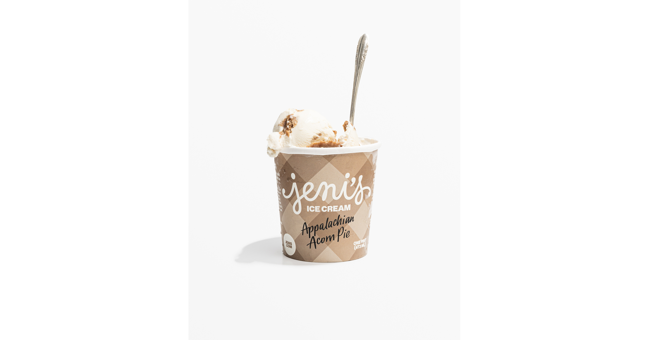 FROM FOREST TO FREEZER: JENI'S DEBUTS APPALACHIAN ACORN PIE AFTER FIVE YEARS OF INNOVATION