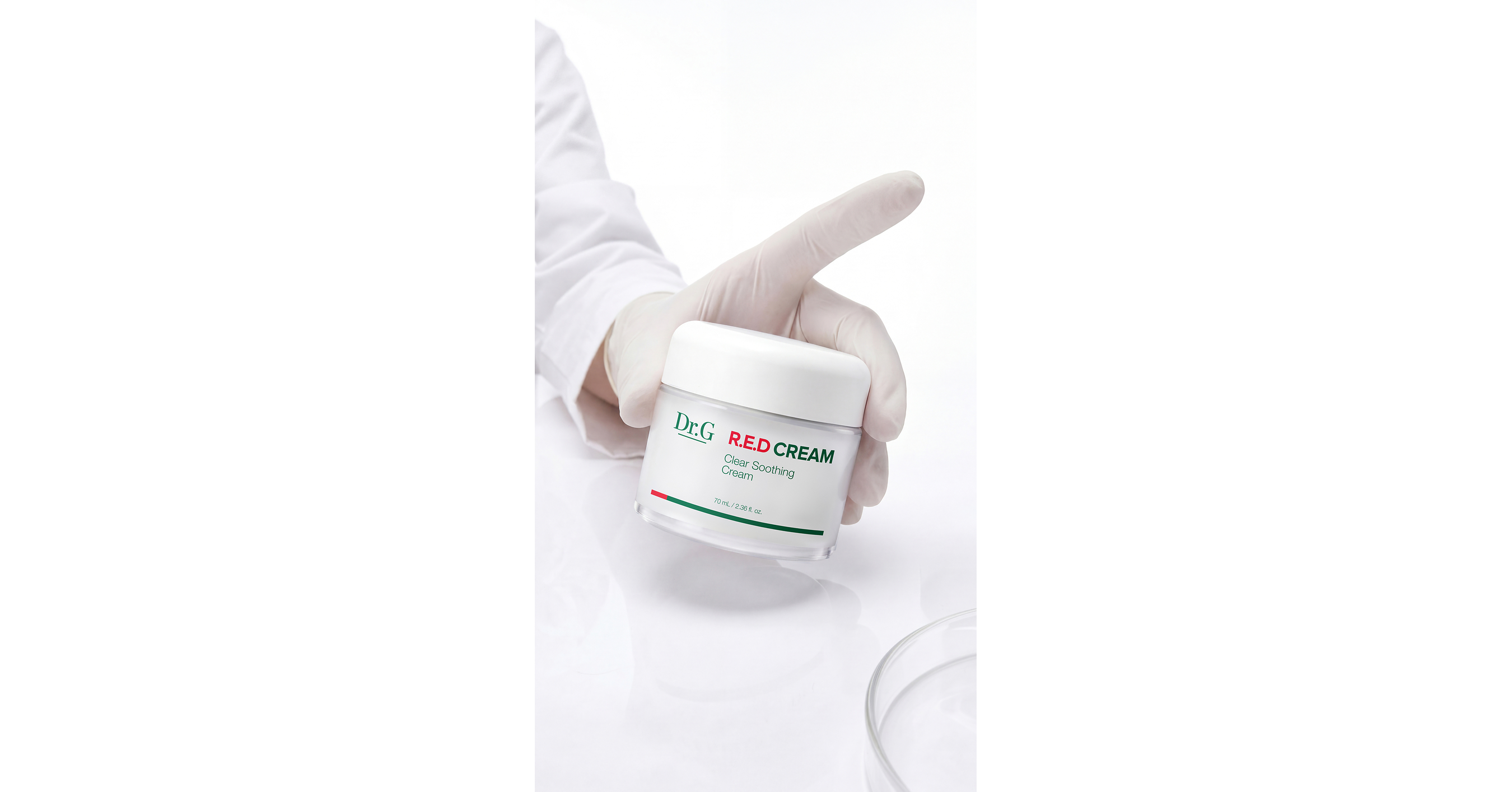 KOREA'S #1 SKINCARE BRAND DR.G ACCELERATES U.S. EXPANSION WITH TIKTOK SHOP LAUNCH