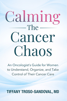 Breast Cancer Awareness Month Shines a Light on Detection. New Book Tackles What Comes Next