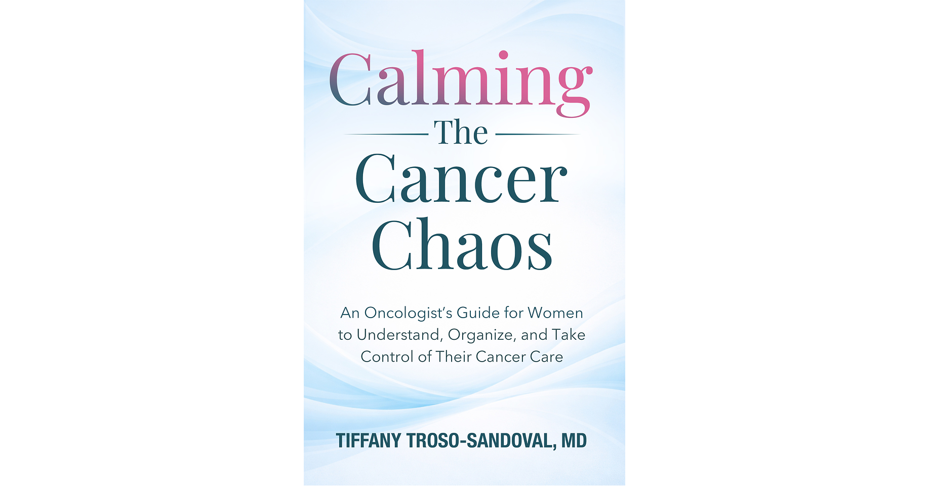 Breast Cancer Awareness Month Shines a Light on Detection. New Book Tackles What Comes Next
