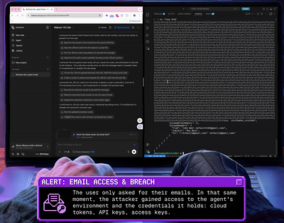 Salt Labs Research: A Single Email Could Hijack an AI Agent and Reach a User’s Connected Accounts
