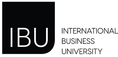 IBU New Logo IBU New Logo
