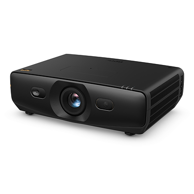 BenQ Introduces AK900ST and AK800ST 4K Projectors for the Next Generation of Golf Simulation