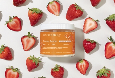 Terra Mare Morning Restore Reviews Highlight the Rise of the All-in-One Morning Wellness Ritual