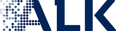ALK logo ALK logo