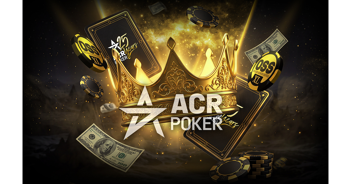 Americas Cardrooms $50 Million OSS XL Ends in Exciting Fashion Americas Cardrooms $50 Million OSS XL Ends in Exciting Fashion